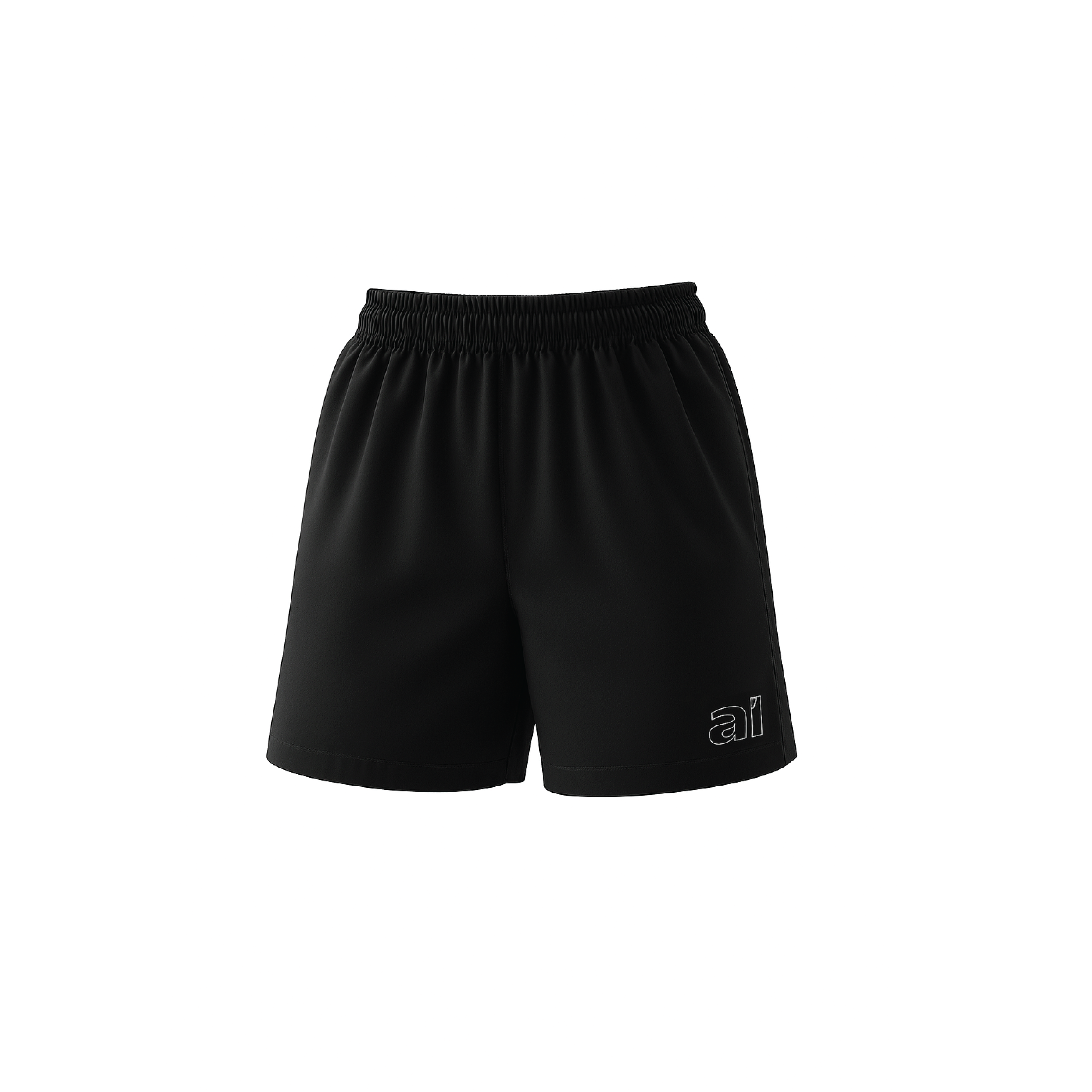 Ahmad Ibrahim Secondary School - PE Shorts