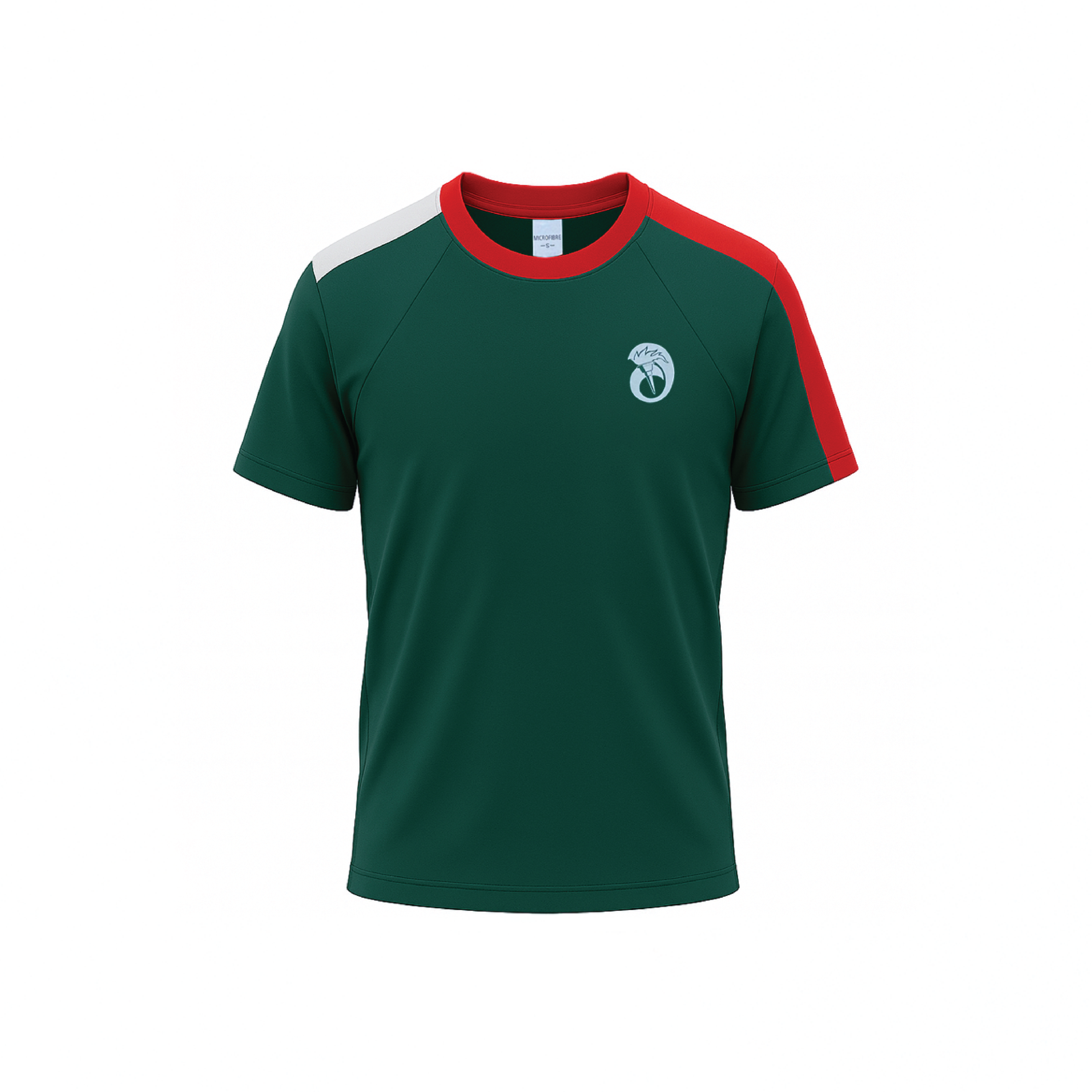Ahmad Ibrahim Secondary School - PE T-Shirt