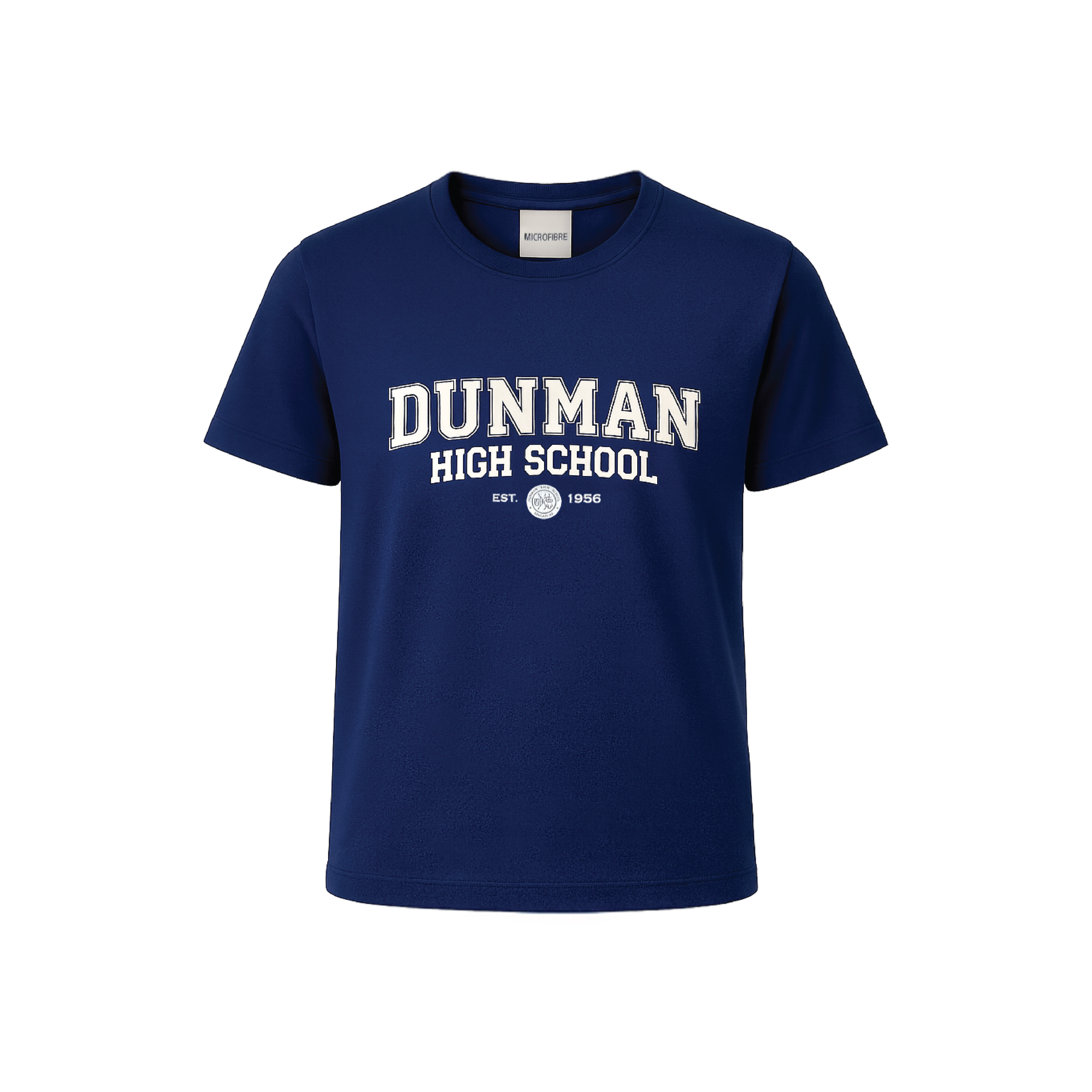 Dunman High School - DHS Tee
