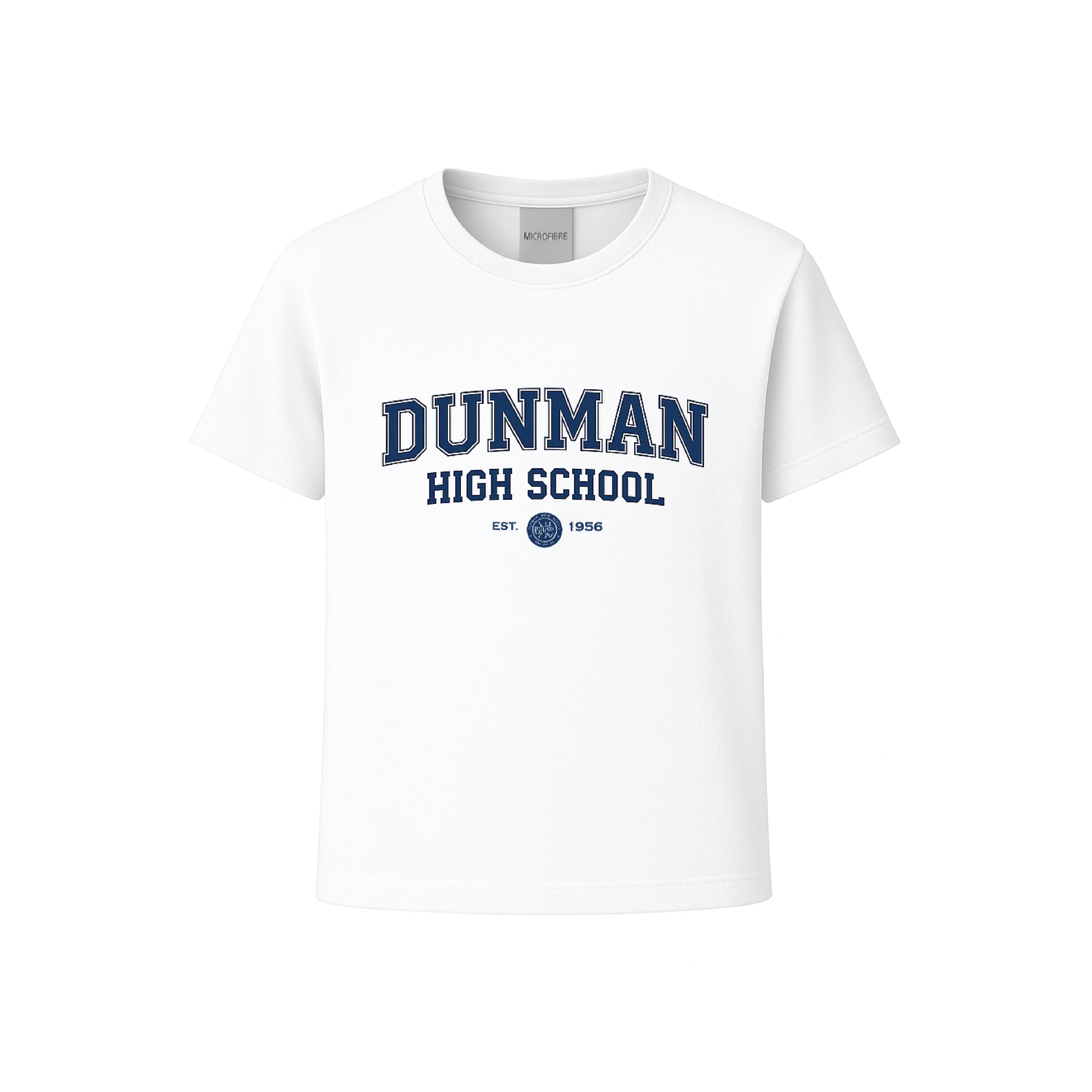 Dunman High School - DHS Tee