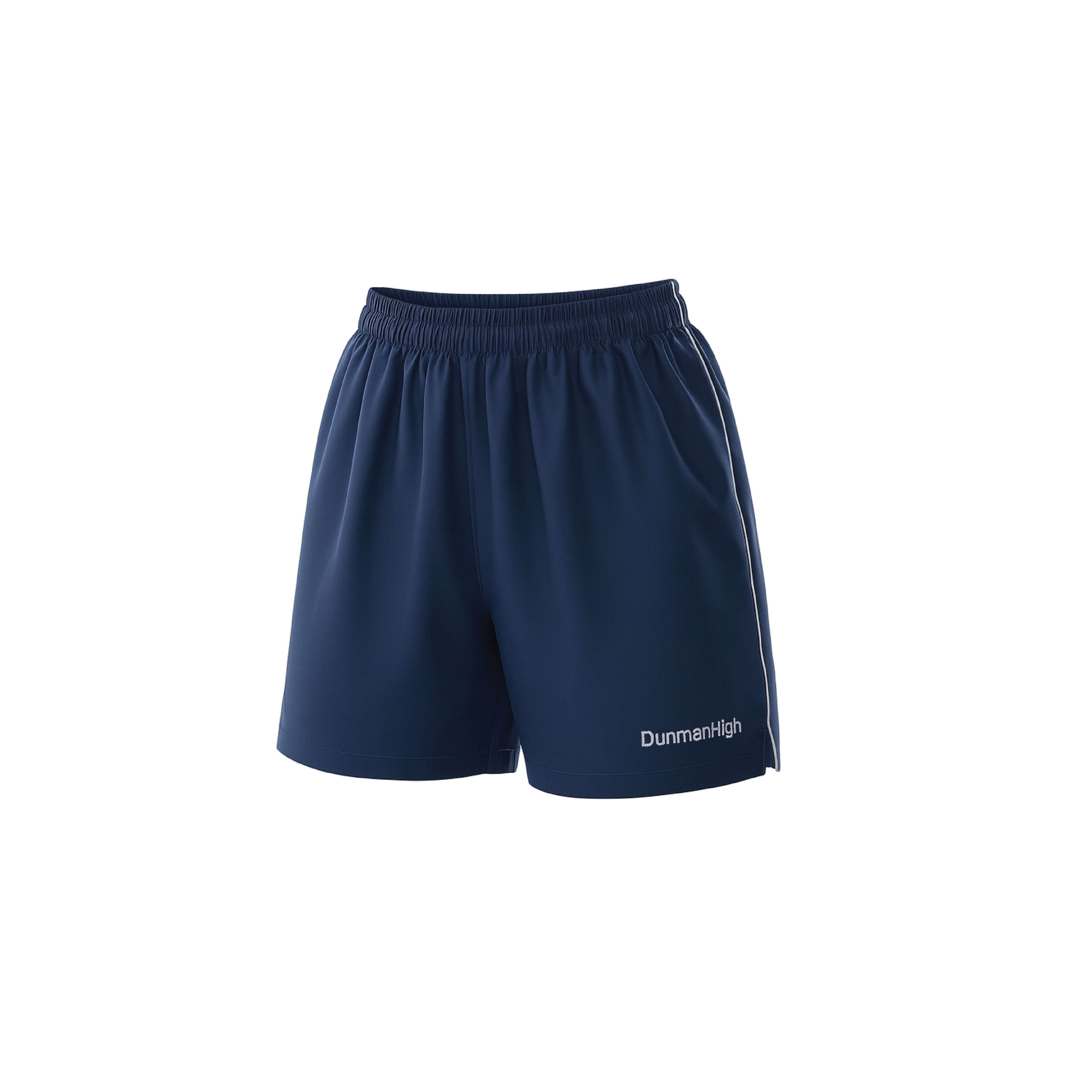 Dunman High - PE Shorts