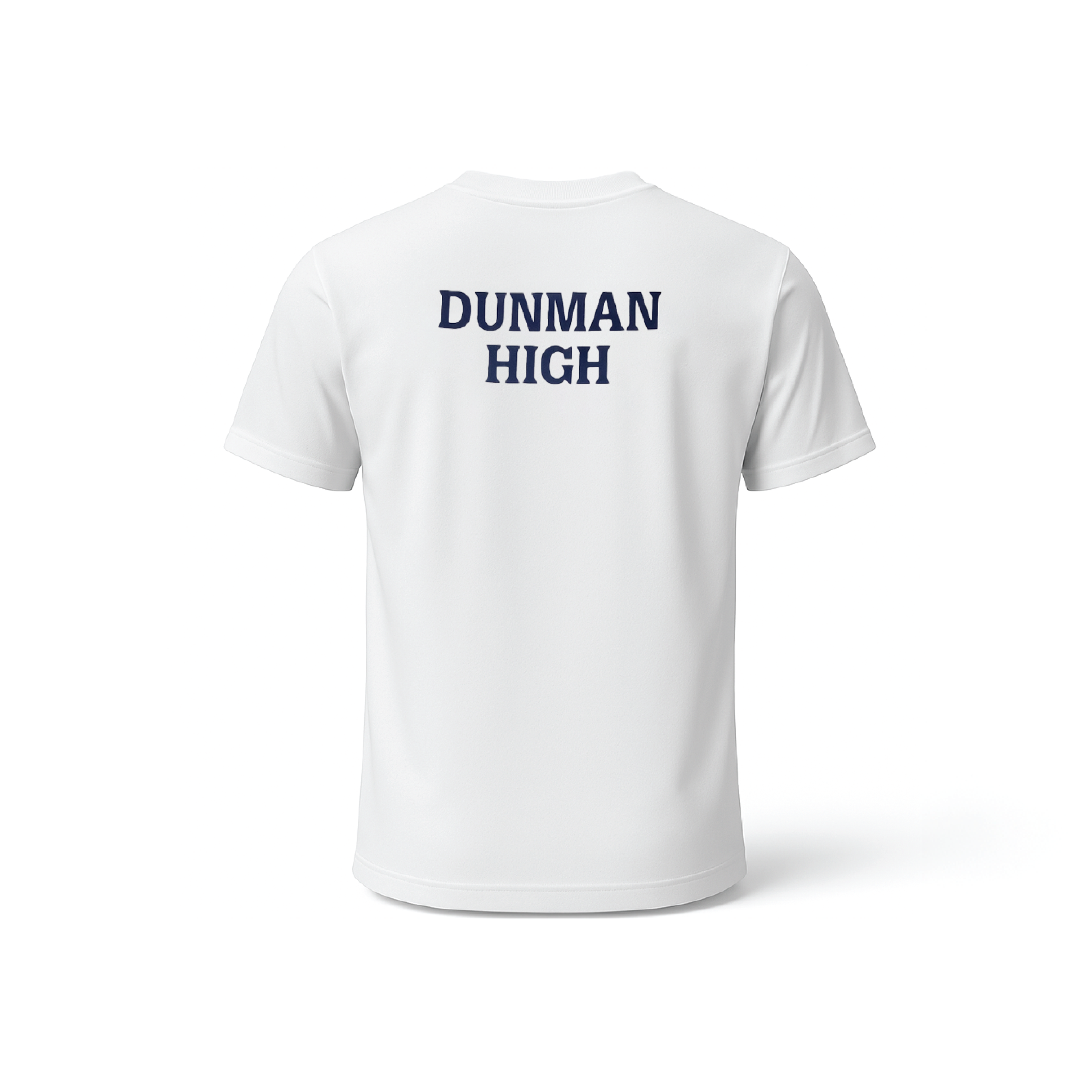 Dunman High School - PE T-Shirt
